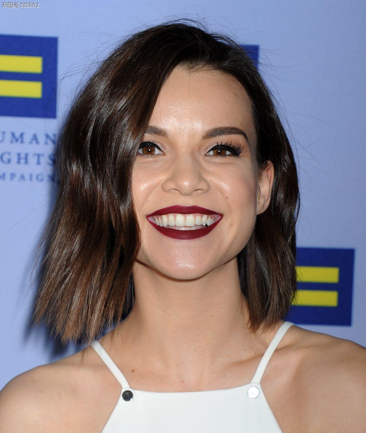 Ingrid Nilsen Girlfriend