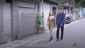 新流出国产AV情景剧《量子纠缠情缘》柔柔第一次体验被射在锁骨上的感觉