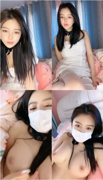 潮吹女王--小米❤️清纯校园女神内心却是妥妥的骚货粉色玩具自慰、流一床的白浆玩着玩着敏感到尿失禁