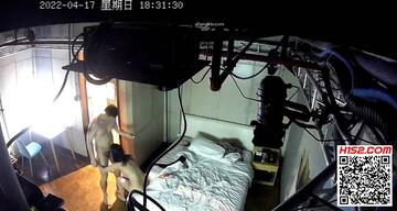 2022新流出❤️360酒店精品老台工业房被封后再次重现江湖骚浪男女开房大屌猛男猛插眼镜反差婊女炮友