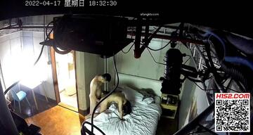2022新流出❤️360酒店精品老台工业房被封后再次重现江湖骚浪男女开房大屌猛男猛插眼镜反差婊女炮友