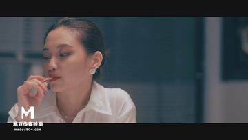 麻豆传媒 MDSR-0001-EP2 剧情大片❤️《妖女榨汁》第二章 感染者的蜕变