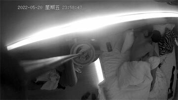 【最新酒店摄像头❤️大神自录】极速流出❤️520情人节情侣开房 豪乳女友骑乘不停扭动 高清1080P原版无水印