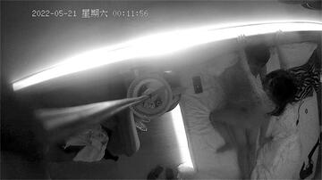 【最新酒店摄像头❤️大神自录】极速流出❤️520情人节情侣开房 豪乳女友骑乘不停扭动 高清1080P原版无水印