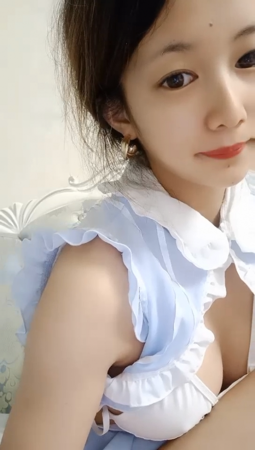 人工智能Al讓女神下海不是夢之『關X彤』幻身極品豪乳女神與粉絲激情操爆乳亂顫高潮