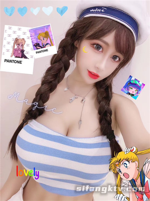 【最新极品流出】推特超美S爆乳女神【允儿baby】付费性爱私拍流出 啪啪特写 粉鲍坐镜头 高清私拍148P