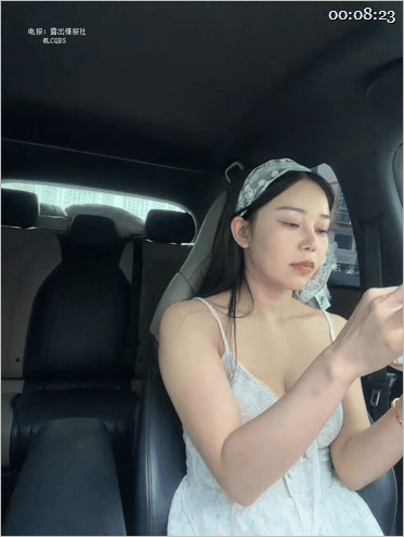 ㊙️【kiki-chloe】极品气质骚妇开车户外露出跳蛋自慰发骚淫语浪叫抽插骚穴蜜桃浪臀43V[15.58 GB/22:41:21/HD]盇愃